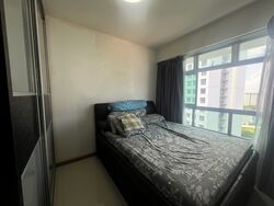 Blk 421C Northshore Straitsview (Punggol), HDB 2 Rooms #591384871